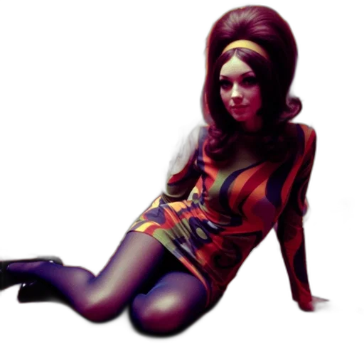 dress, concept art, comic book art, fantasy art, 3d render, red, dark, colorful transparent PNG cut-out