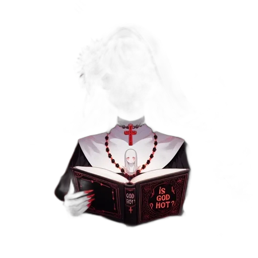 crown, jacket, mask, robot, concept art, 3d render, fantasy art, animated transparent PNG cut-out