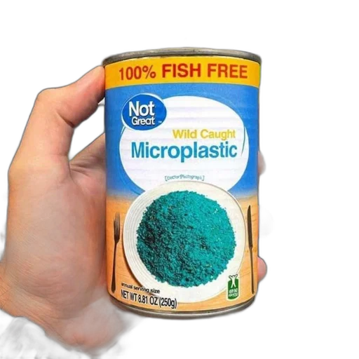 food, bottle, vaporwave, 3d render, blue, hand, holds, not transparent PNG cut-out