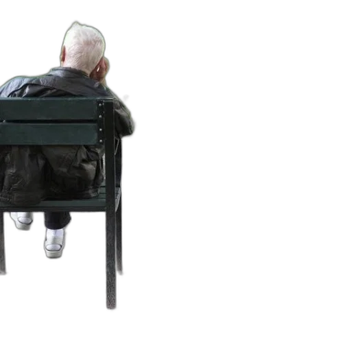 furniture, jacket, staff, face transparent PNG cut-out