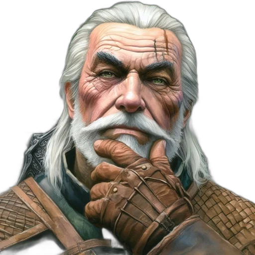 face, weapon, dragon, staff, fantasy art, concept art, photorealistic, pixel art transparent PNG cut-out