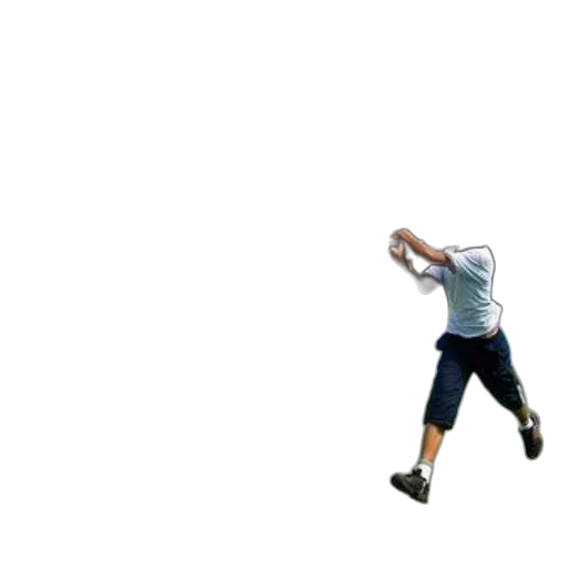 staff, shoes, 3d render, pixel art, outer space, young, boy, playing transparent PNG cut-out