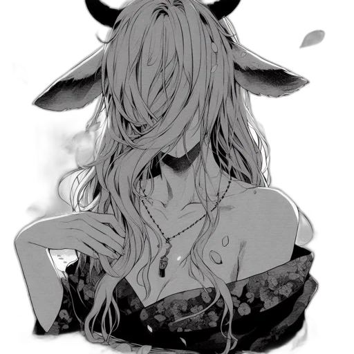mask, crown, creature, dress, anime, fantasy art, concept art, pixel art transparent PNG cut-out