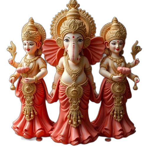 3d render, three, designer, rakhees transparent PNG cut-out