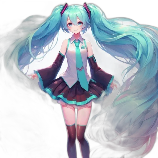 staff, dress, creature, dragon, anime, pixel art, concept art, fantasy art transparent PNG cut-out