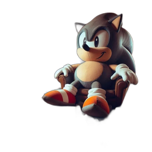 animal, creature, robot, 3d render, concept art, pixel art, photorealistic, life-sized transparent PNG cut-out