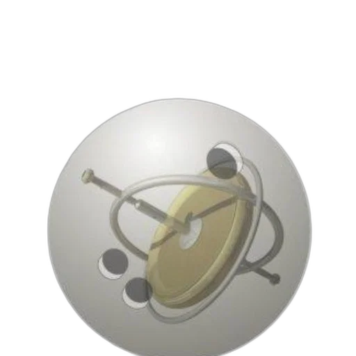 jewelry, weapon, staff, robot, 3d render, concept art, image, features transparent PNG cut-out