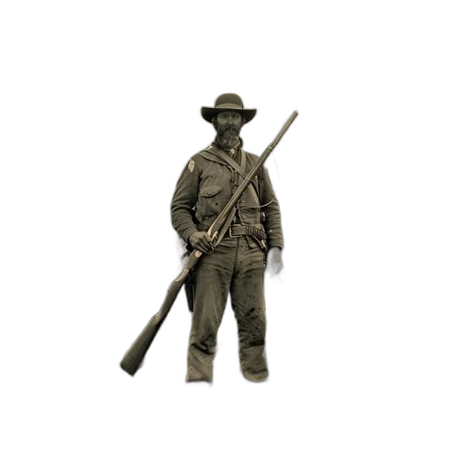 staff, weapon, hat, sword, 3d render, concept art, pixel art, photorealistic transparent PNG cut-out