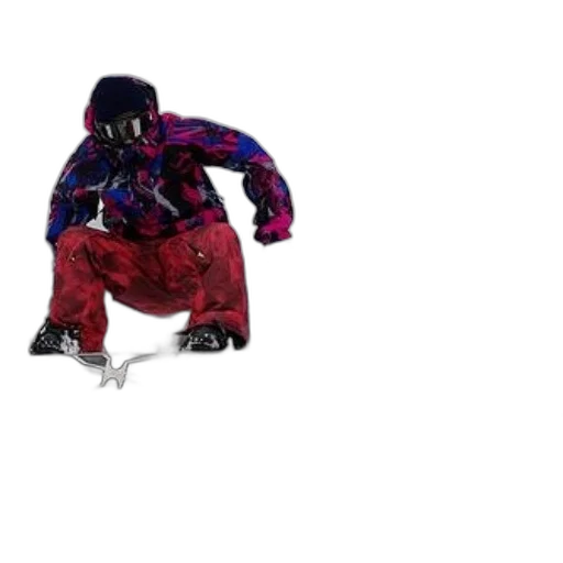 jacket, animal, creature, car, 3d render, concept art, photorealistic, fire transparent PNG cut-out