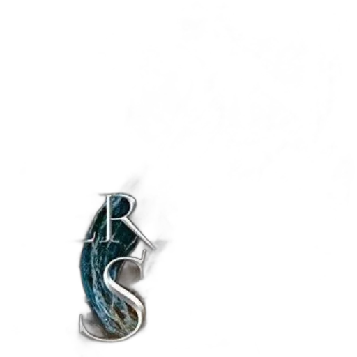 jewelry, bottle, staff, shoes, 3d render, photorealistic, perilous, sea transparent PNG cut-out