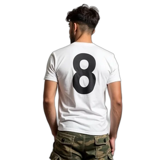 jacket, 3d render, photorealistic, concept art, young, man, wearing, white transparent PNG cut-out
