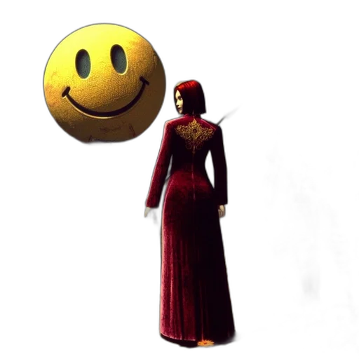 mask, dress, staff, face, 3d render, concept art, photorealistic, pixel art transparent PNG cut-out