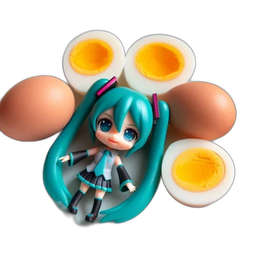 food, weapon, robot, animal, 3d render, anime, pixel art, photorealistic transparent PNG cut-out