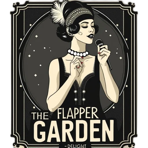 flower, cartoon, comic book art, concept art, second, image, stylized, poster transparent PNG cut-out