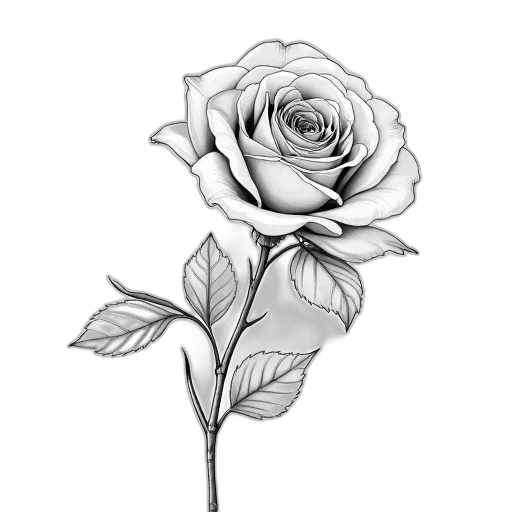 flower, crown, staff, jewelry transparent PNG cut-out