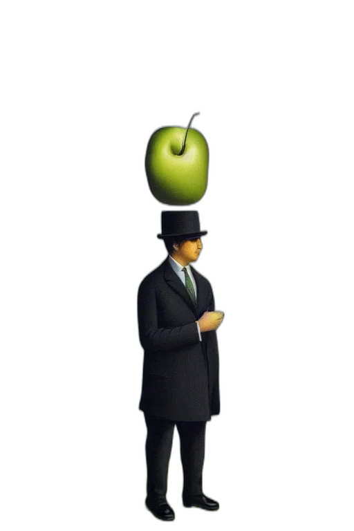 staff, hat, crown, food transparent PNG cut-out