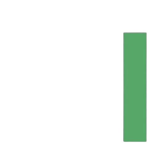 green, earth tones, monochrome, dark, bar, chart, titled, most transparent PNG cut-out