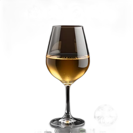 bottle, food, staff, crown, 3d render, photorealistic, golden, earth tones transparent PNG cut-out