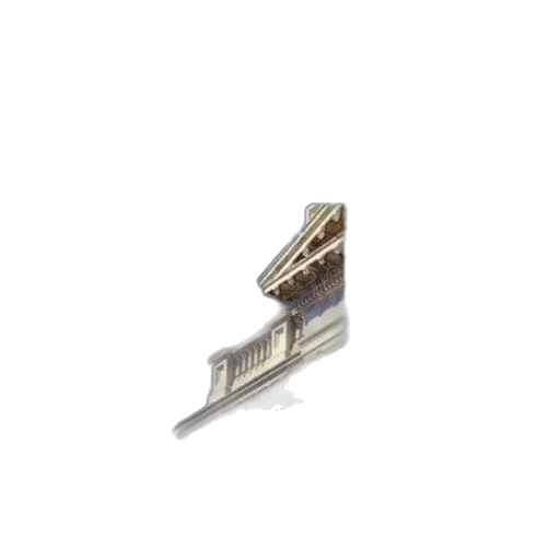 jewelry, weapon, staff, crown, 3d render, washington, metro, street transparent PNG cut-out