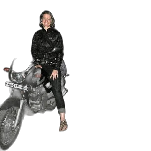 jacket, woman, black, stands transparent PNG cut-out