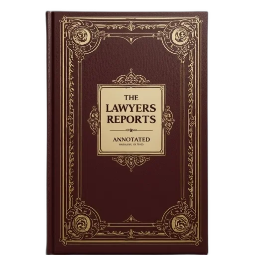 cover, book, titled, lawyers, reports, annotated, volume, number transparent PNG cut-out