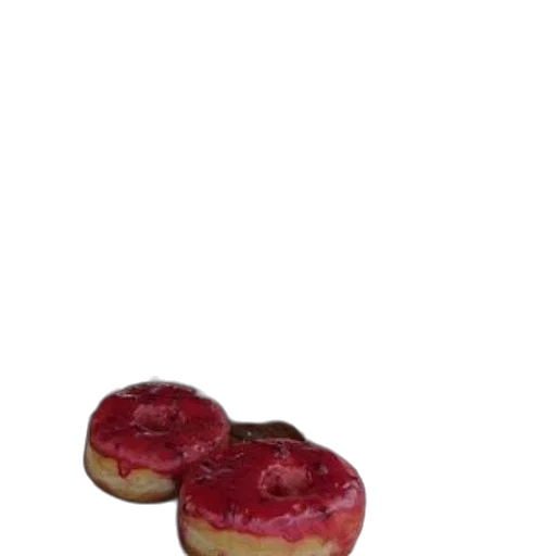 shoes, food, crown, jewelry, 3d render, photorealistic, concept art, red transparent PNG cut-out