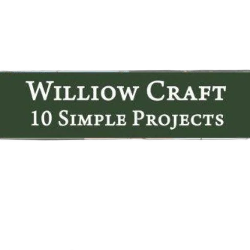 crown, willow, craft, simple, projects, showcases, various, nature-inspired transparent PNG cut-out