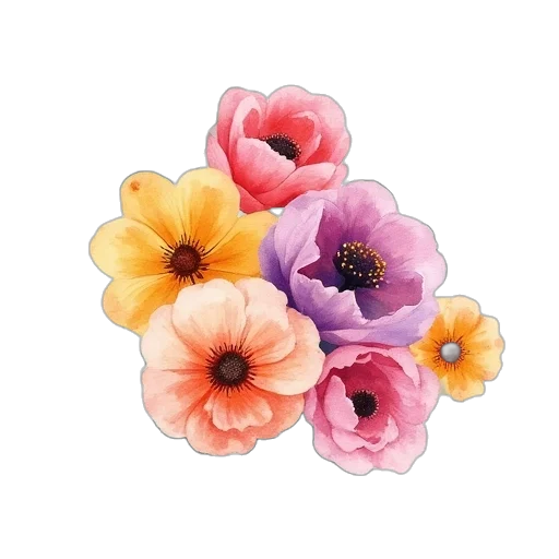 flower, crown, jewelry, dress transparent PNG cut-out