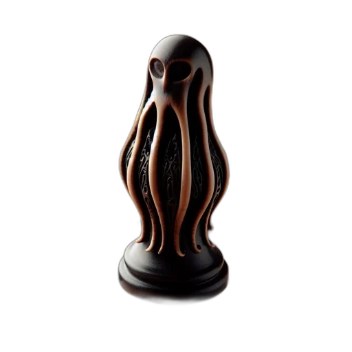 hair, furniture, dress, jewelry, 3d render, elaborate, bi-colored, chess transparent PNG cut-out