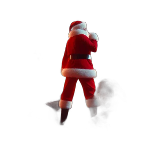 staff, weapon, robot, 3d render, concept art, photorealistic, apocalyptic, festive transparent PNG cut-out