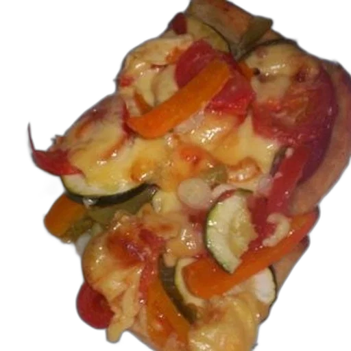 food, crown, umbrella, jacket, 3d render, photorealistic, slice, pizza transparent PNG cut-out