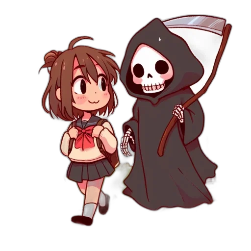 staff, weapon, sword, creature, pixel art, anime, concept art, cartoon transparent PNG cut-out