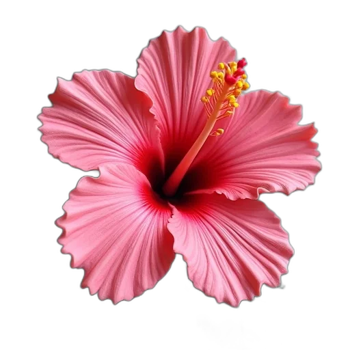 flower, jewelry, crown, staff transparent PNG cut-out