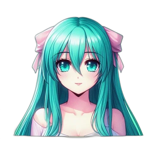 face, staff, robot, creature, anime, pixel art, 3d render, fantasy art transparent PNG cut-out