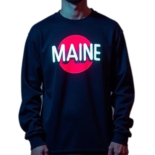 jacket, creature, 3d render, concept art transparent PNG cut-out