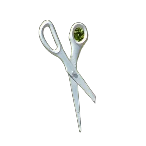 staff, weapon, jewelry, hair, 3d render, giant, pair, white transparent PNG cut-out