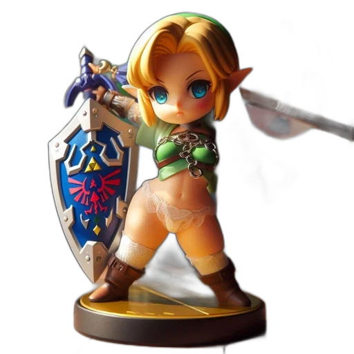 weapon, sword, concept art, 3d render, fantasy art, illustrated, figurine, depicts transparent PNG cut-out