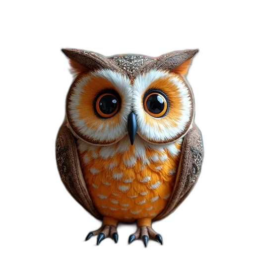 animal, face, staff, creature transparent PNG cut-out