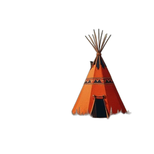 hat, crown, staff, weapon transparent PNG cut-out