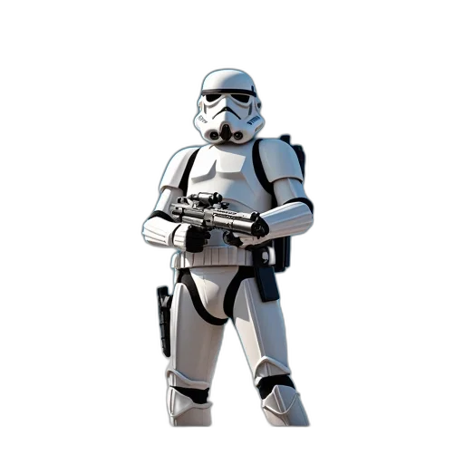 weapon, staff, robot, sword, concept art, 3d render, pixel art, comic book art transparent PNG cut-out