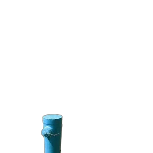 bottle, umbrella, staff, weapon transparent PNG cut-out
