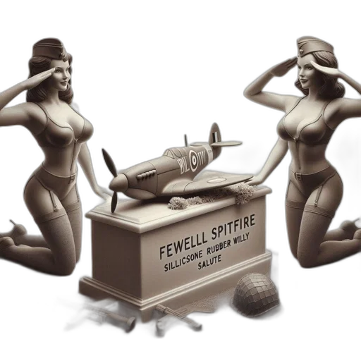 furniture, concept art, 3d render, photorealistic, two, military, figures, salute transparent PNG cut-out