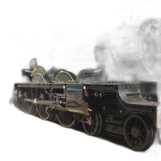 weapon, car, robot, animal, 3d render, concept art, photorealistic, watercolor transparent PNG cut-out