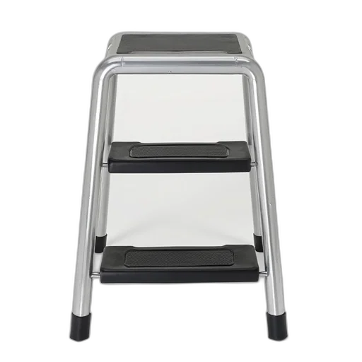 furniture, monochrome, aluminium, stool transparent PNG cut-out
