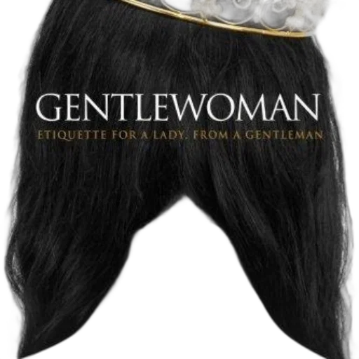 hair, crown, hat, mask, image, features, title, gentlewoman transparent PNG cut-out