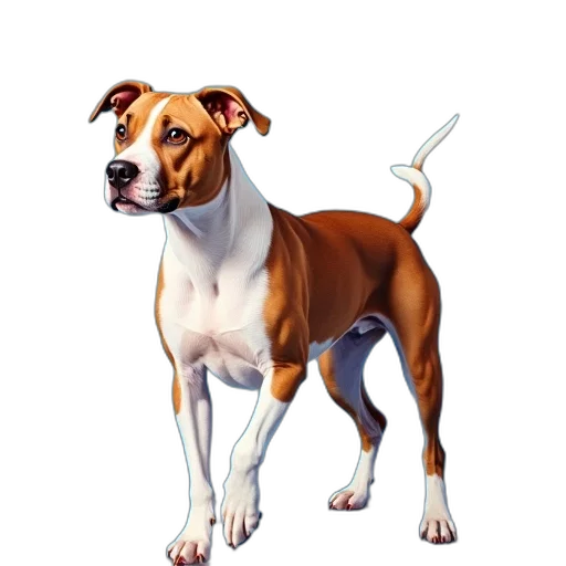 animal, staff, creature, photorealistic transparent PNG cut-out