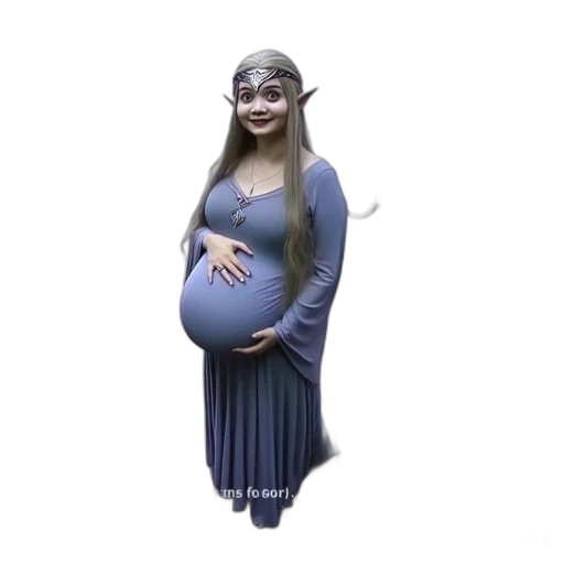 dress, creature, robot, 3d render, concept art, fantasy art, pixel art, underwater transparent PNG cut-out