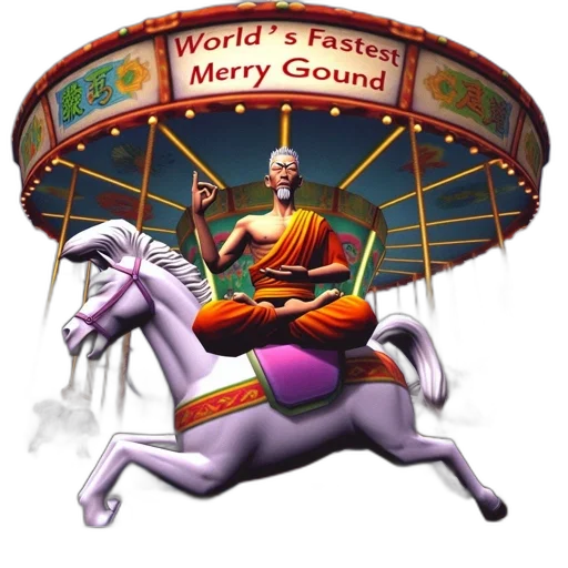 staff, sword, dragon, jewelry, concept art, fantasy art, vaporwave, 3d render transparent PNG cut-out
