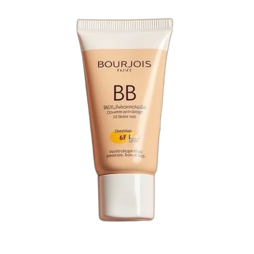 bourjois, cream, skin, hydration, balm, spf transparent PNG cut-out