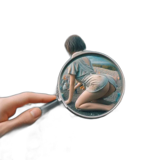 jewelry, mask, 3d render, photorealistic, fantasy art, oil painting, underwater, outer space transparent PNG cut-out